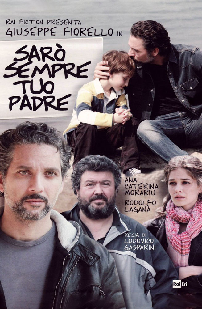 Sarò Sempre Tuo Padre