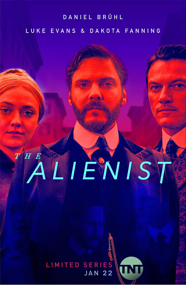 The Alienist