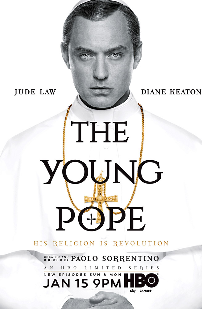 The Young Pope