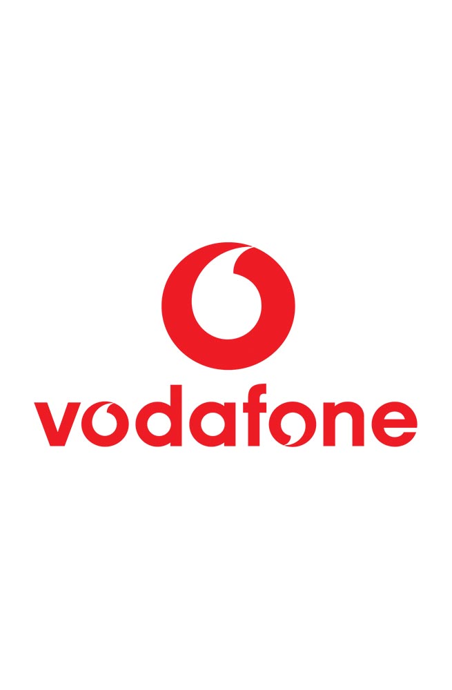 Vodafone