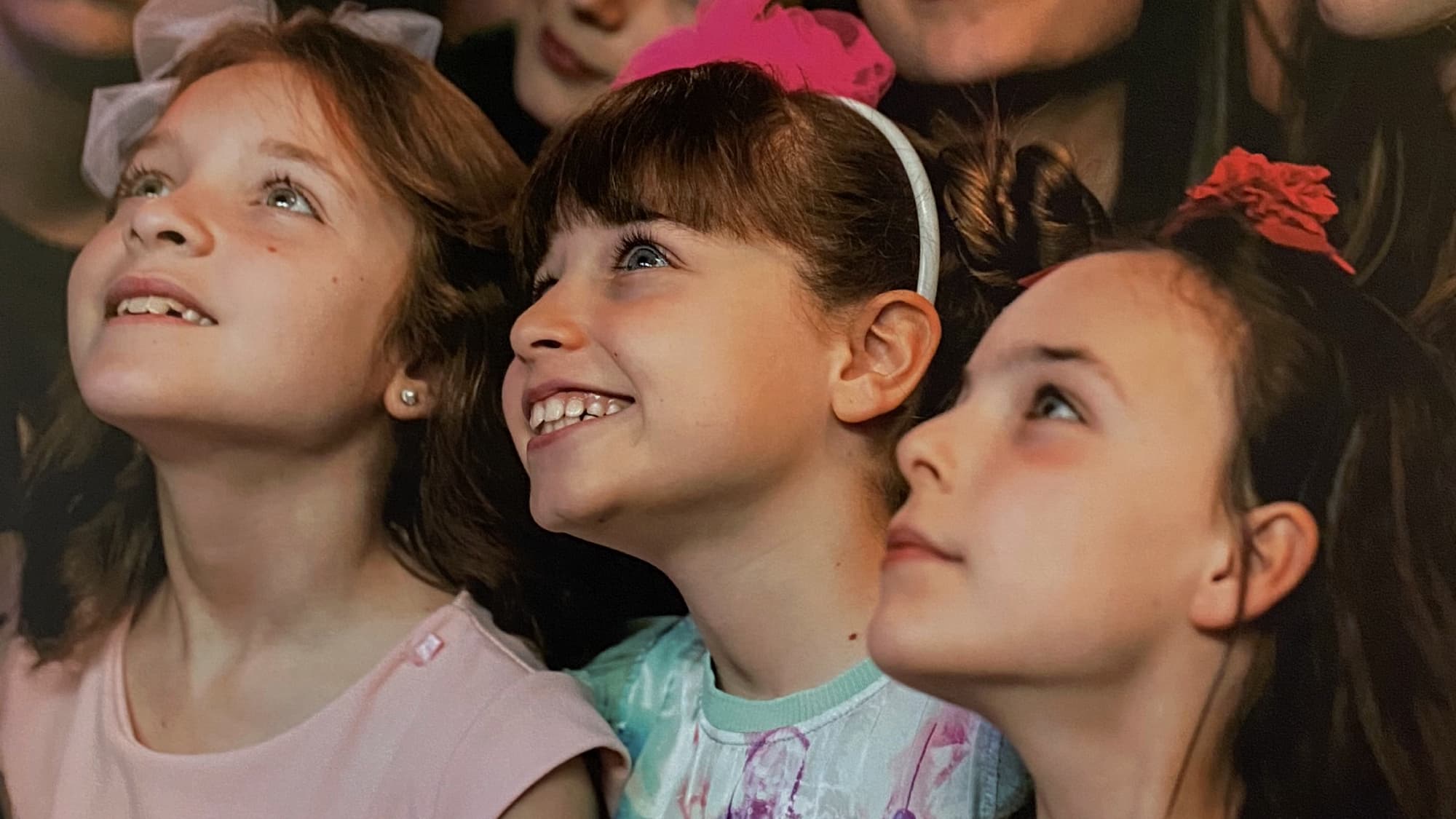 Corsi di recitazione per attori Studio Emme