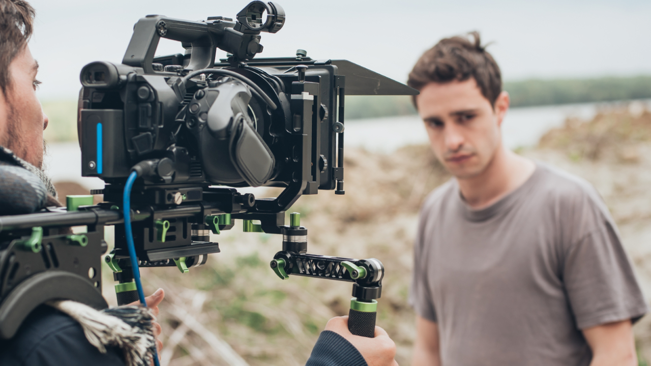 Corsi di recitazione per attori Studio Emme