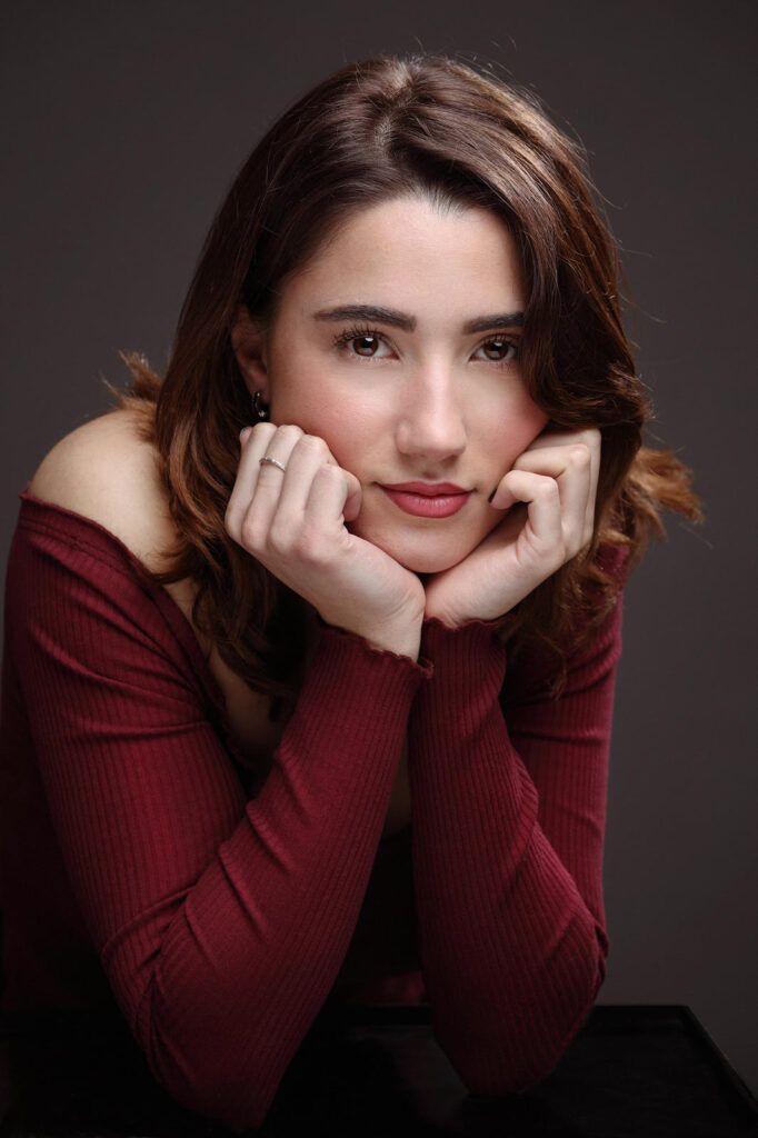 Sabrina Martina legge Donato Carrisi