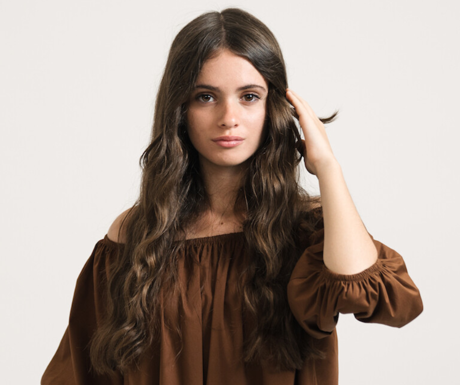 "Alda Merini": nel film di Roberto Faenza ci sarà anche Sofia D'Elia!